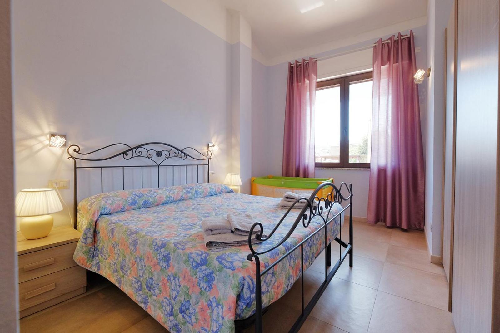 Hotel Casa Azzurra - Blue House Teulada Esterno foto