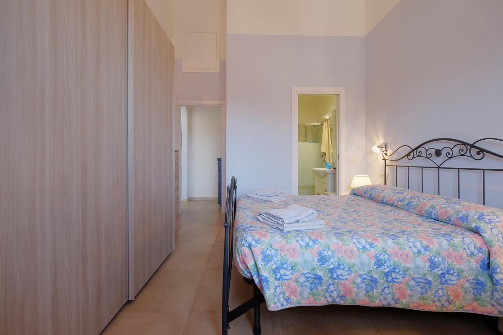 Hotel Casa Azzurra - Blue House Teulada Esterno foto
